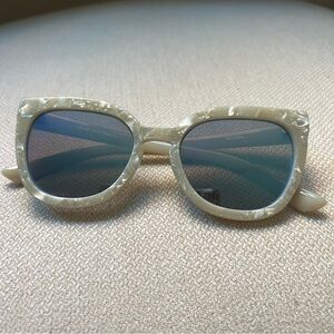 Quay Australia Sunglasses